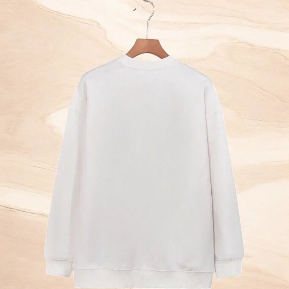 Burberry White Long Sleeve - Picture 2 of 3